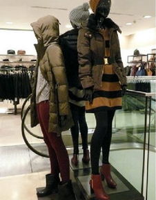 女性魅力，由衣而生 精選女裝品牌與零售新趨勢(shì)指南